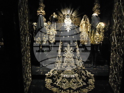 Италия - Рим - „Долче и Габана“ - мода - изложба