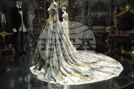 Италия - Рим - „Долче и Габана“ - мода - изложба