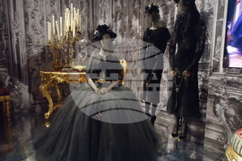 Италия - Рим - „Долче и Габана“ - мода - изложба