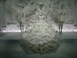 Италия - Рим - „Долче и Габана“ - мода - изложба