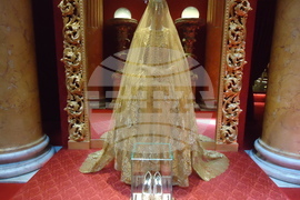 Италия - Рим - „Долче и Габана“ - мода - изложба