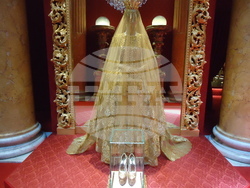 Италия - Рим - „Долче и Габана“ - мода - изложба