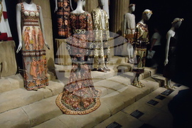 Италия - Рим - „Долче и Габана“ - мода - изложба