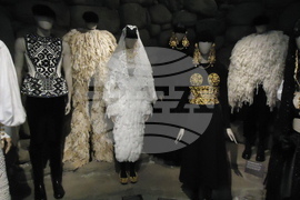 Италия - Рим - „Долче и Габана“ - мода - изложба