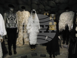 Италия - Рим - „Долче и Габана“ - мода - изложба