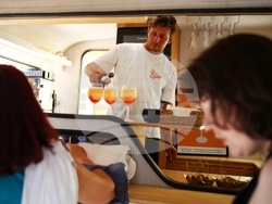 „Голямата маса“ - инициатива