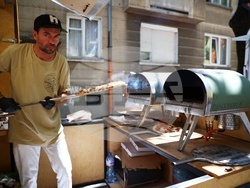 „Голямата маса“ - инициатива