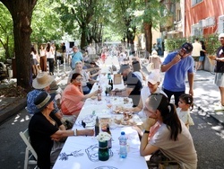 „Голямата маса“ - инициатива