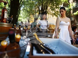 „Голямата маса“ - инициатива