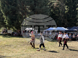 Самоков - Чакърови празници
