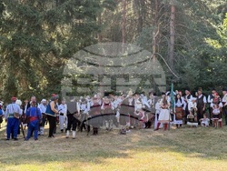 Самоков - Чакърови празници