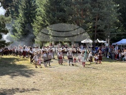 Самоков - Чакърови празници