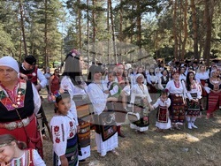 Самоков - Чакърови празници