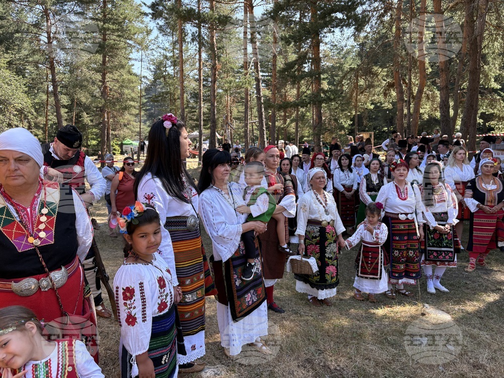Самоков - Чакърови празници