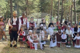 Самоков - Чакърови празници