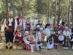 Самоков - Чакърови празници