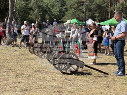 Самоков - Чакърови празници