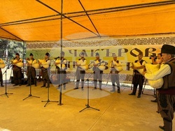 Самоков - Чакърови празници