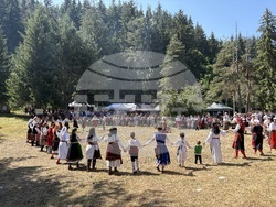 Самоков - Чакърови празници