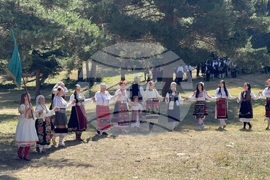 Самоков - Чакърови празници