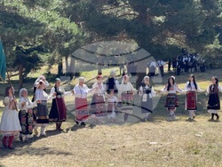 Самоков - Чакърови празници