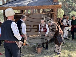 Самоков - Чакърови празници