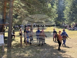 Самоков - Чакърови празници