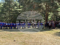 Самоков - Чакърови празници