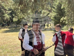 Самоков - Чакърови празници