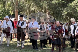 Самоков - Чакърови празници