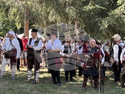 Самоков - Чакърови празници