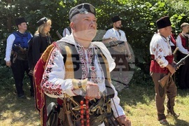 Самоков - Чакърови празници