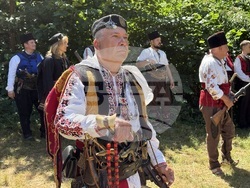 Самоков - Чакърови празници