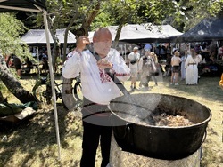 Самоков - Чакърови празници