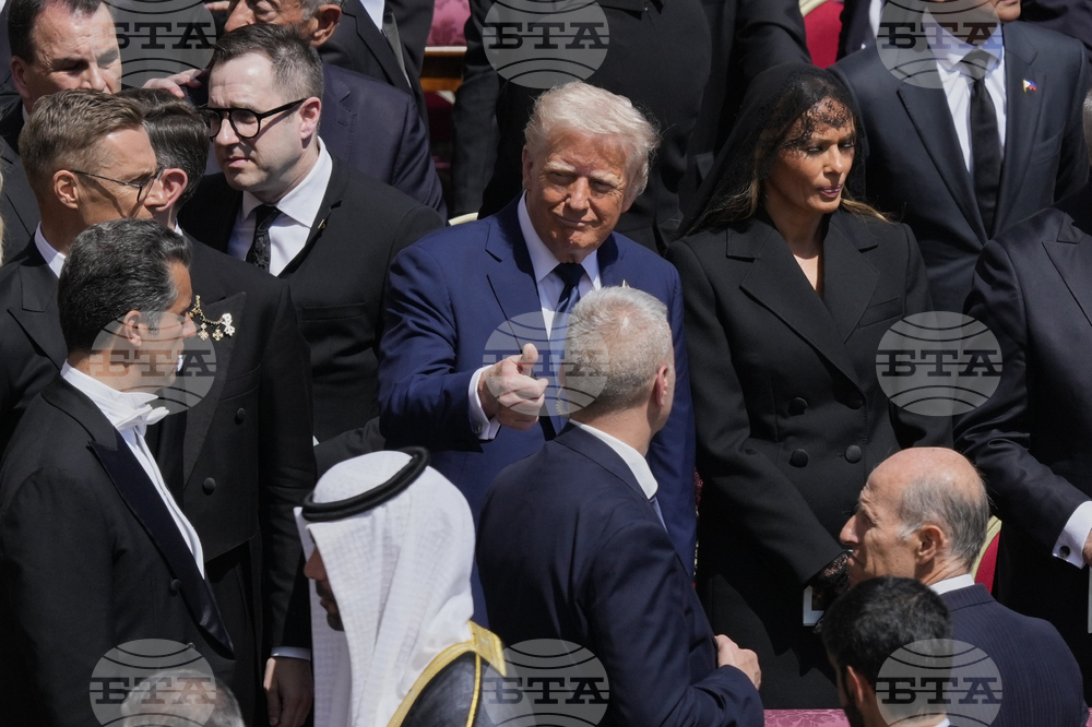 Trump Travel
