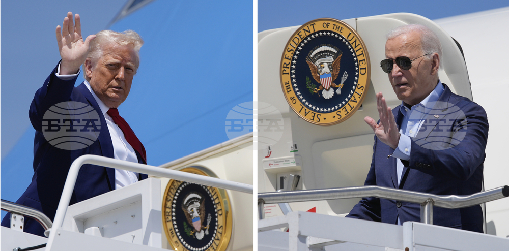 Trump Travel