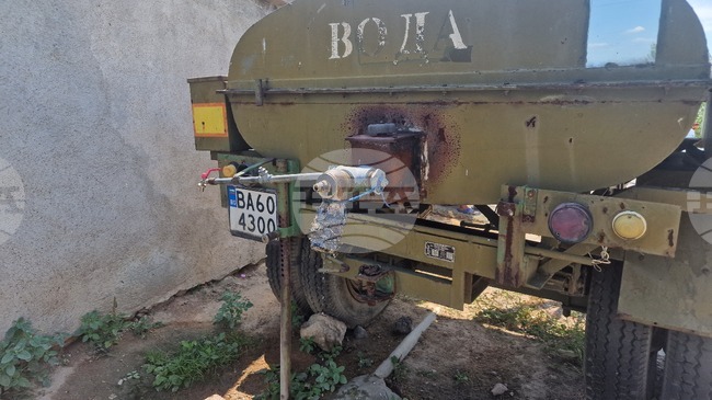 Отпада ограничението за използване на вода за питейни нужди в хасковските села Подкрепа и Стамболийски