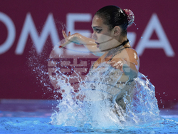 Singapore Swimming Worlds