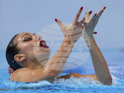 Singapore Swimming Worlds