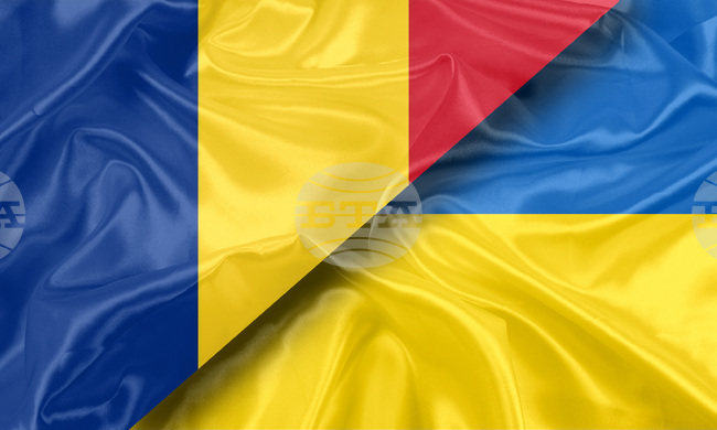 Украинец пристигна в Румъния с малък самолет и поиска временно убежище в страната