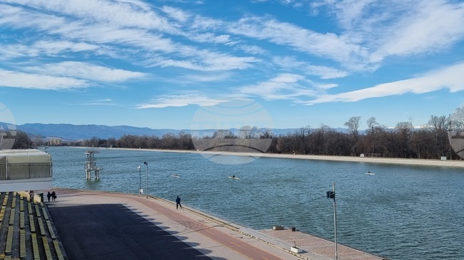 Fourteen Broadcasters to Cover European Rowing Championships Live from Plovdiv