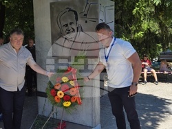 Снимка: Община Шумен