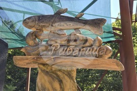 Село Рибарица - празник - народен обичай и автентична носия