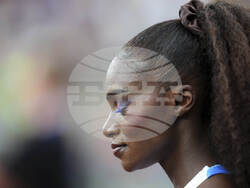 Britain Athletics Diamond League