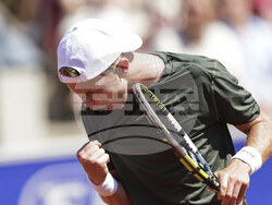 Sweden Tennis Nordea Open