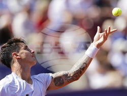 Sweden Tennis Nordea Open