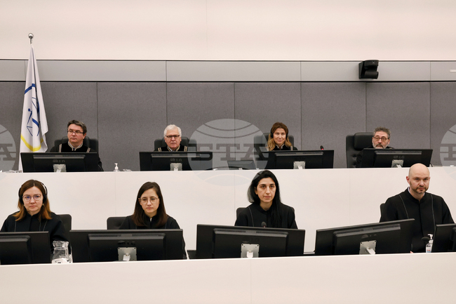 Двама бивши членове на АОК признаха, че са сплашвали свидетел