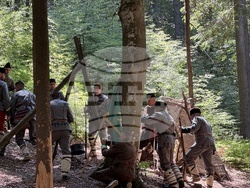 Бузлуджа - Хаджи Димитър - годишнина - отбелязване