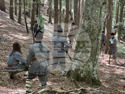 Бузлуджа - Хаджи Димитър - годишнина - отбелязване