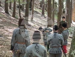 Бузлуджа - Хаджи Димитър - годишнина - отбелязване